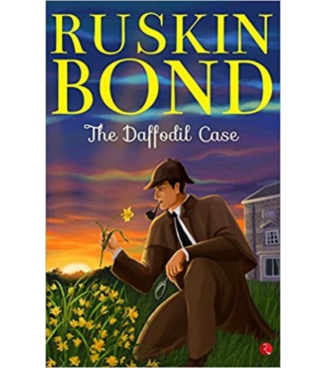 Ruskin Bond-The Daffodil Case